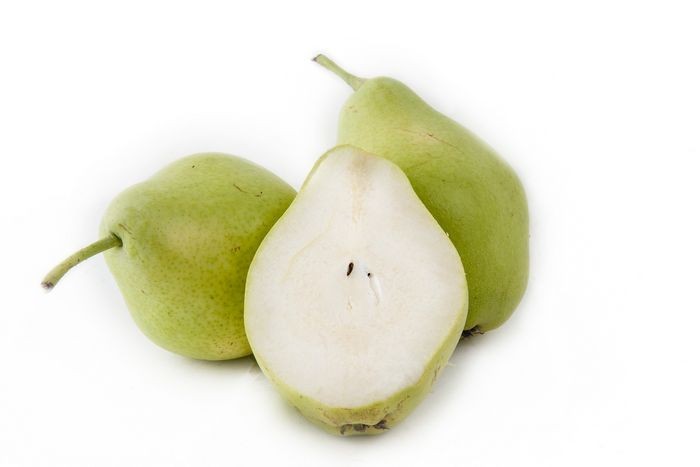 PERA BLANQUILLA (GRANEL)