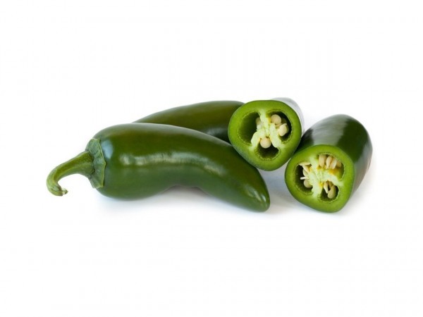 JALAPEÑO (GRANEL)