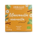 INFUSIÓN MANZANILLA MARAVILLA 12UD ORBALLO