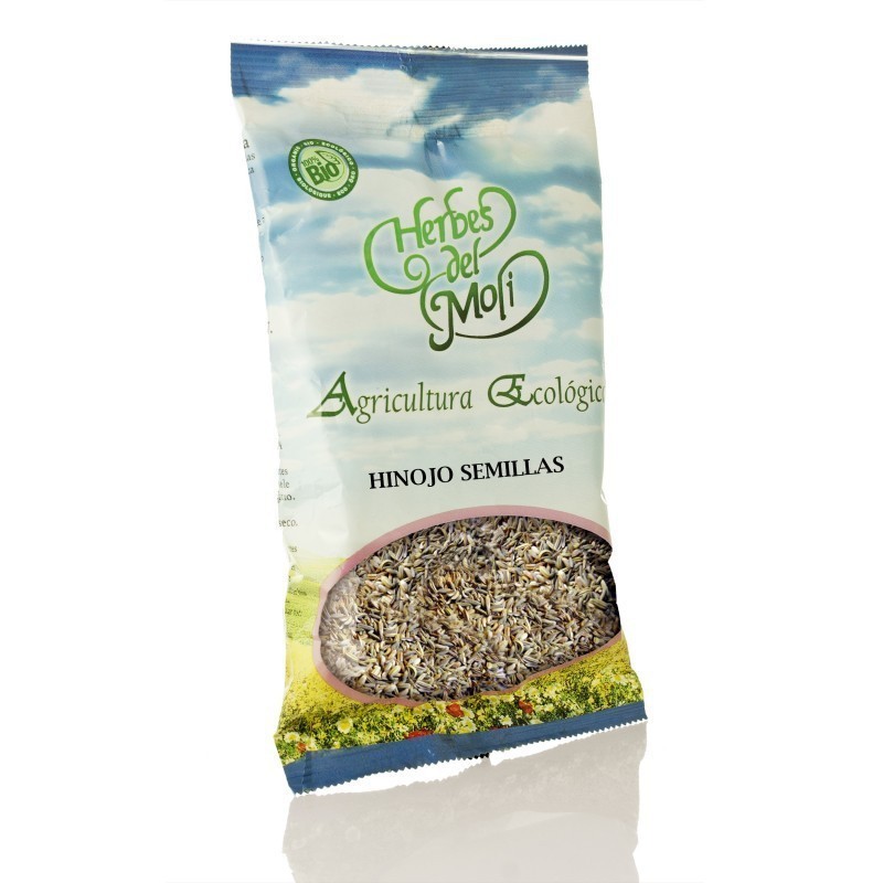 HINOJO SEMILLAS 90G HERBES DEL MOLÍ