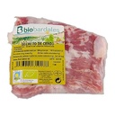 SECRETO DE CERDO 500G BIOBARDALES