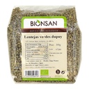LENTEJA DUPUY 500G BIONSAN