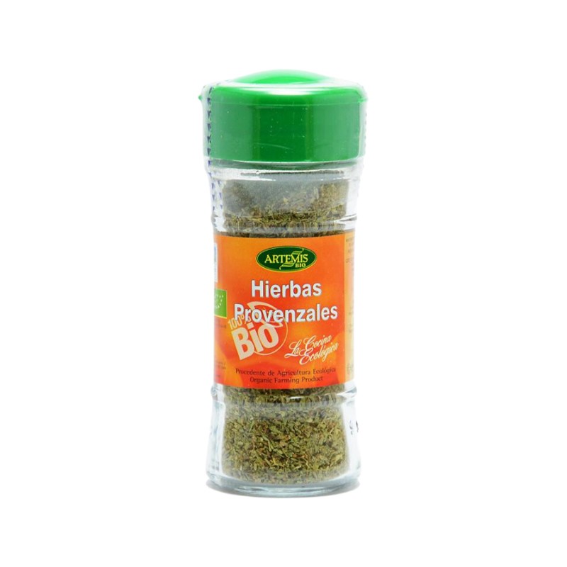 HIERBAS PROVENZALES 12G ARTEMIS