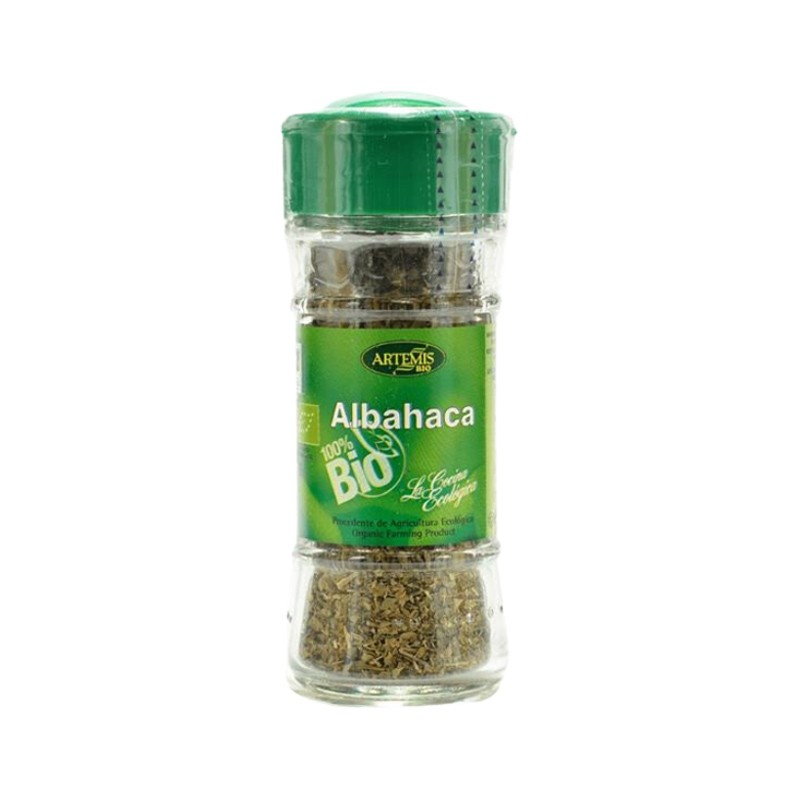 ALBAHACA 12G ARTEMIS