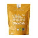 SAZONADOR VEGANO SABOR QUESO 40G UHHMAMI