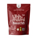 SAZONADOR VEGANO SABOR BACON 40G UHHMAMI