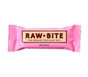 BARRITA PROTEÍNAS ALMENDRA CRUNCHY 45G RAW BITE