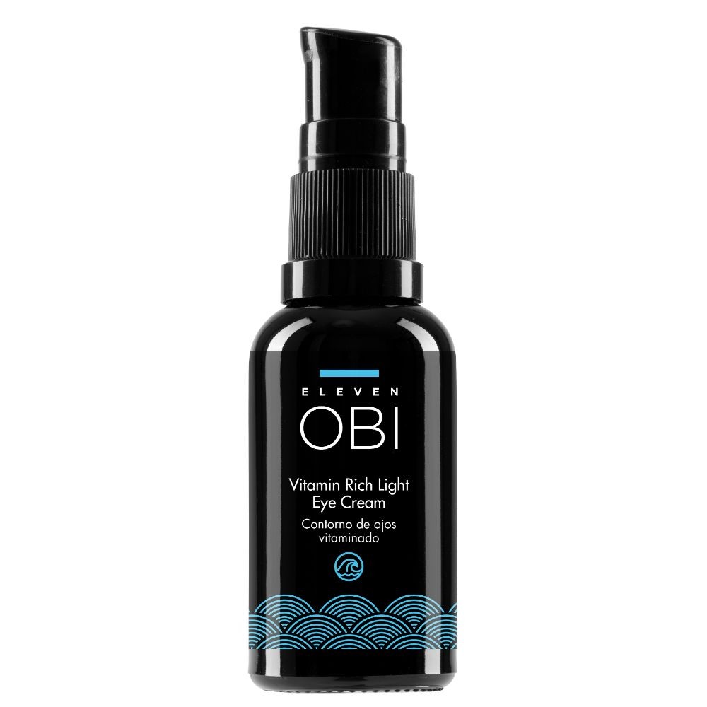 CONTORNO DE OJOS 30ML OBI