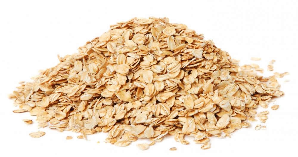 COPOS DE AVENA GRUESOS (GRANEL)