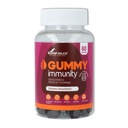 GUMMY IMMUNITY 60 GOMINOLAS SORIA NATURAL