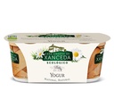 YOGUR NATURAL 2X125G CASA XANCEDA