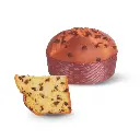 PANETTONE BIO DE ESPELTA Y CHOCOLATE 750G PASTICERIA VENECIA