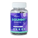 GUMMY DREAMS 60 GOMINOLAS SORIA NATURAL