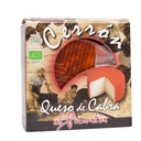 QUESO CABRA MADURADO AL PIMENTÓN 350G aprox. CERRON