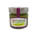CREMA DE PISTACHO 150G MANA