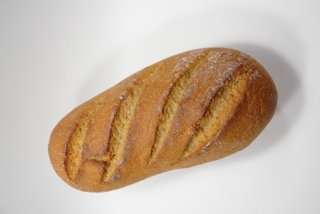PAN TRIGO DURO (KAMUT) 500G EL ÁRBOL DEL PAN