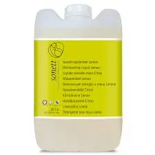 LAVAVAJILLAS LIQUIDO A MANO (GRANEL) SONETT