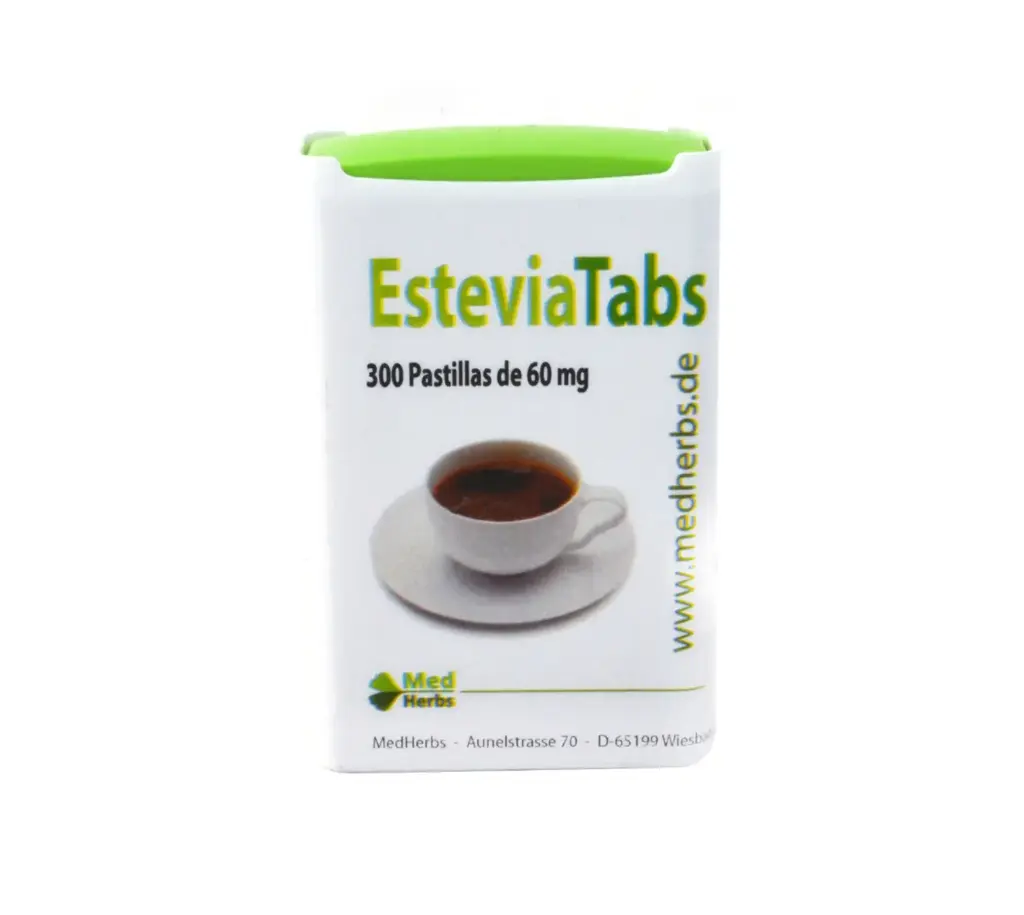 ESTEVIA TABS 300 COMP PAMIES