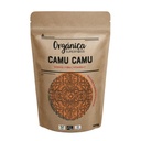 CAMU CAMU 100G ORGANICA SUPERFOODS