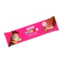 BARQUILLO RECUBIERTO DE CHOCOLATE 30G SMILEAT