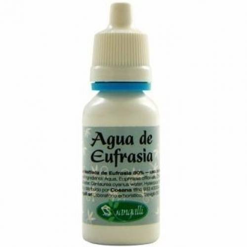 AGUA EUFRASIA 15ML SANGALLI