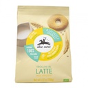GALLETAS DE TRIGO CON LECHE 250G ALCE NERO