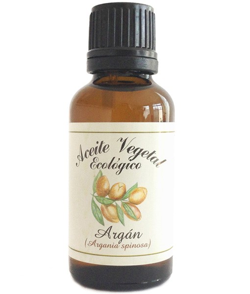 ACEITE ARGÁN 30ML LABIATAE