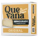 QUESO VEGANO ORIGINAL 160G QUEVANA