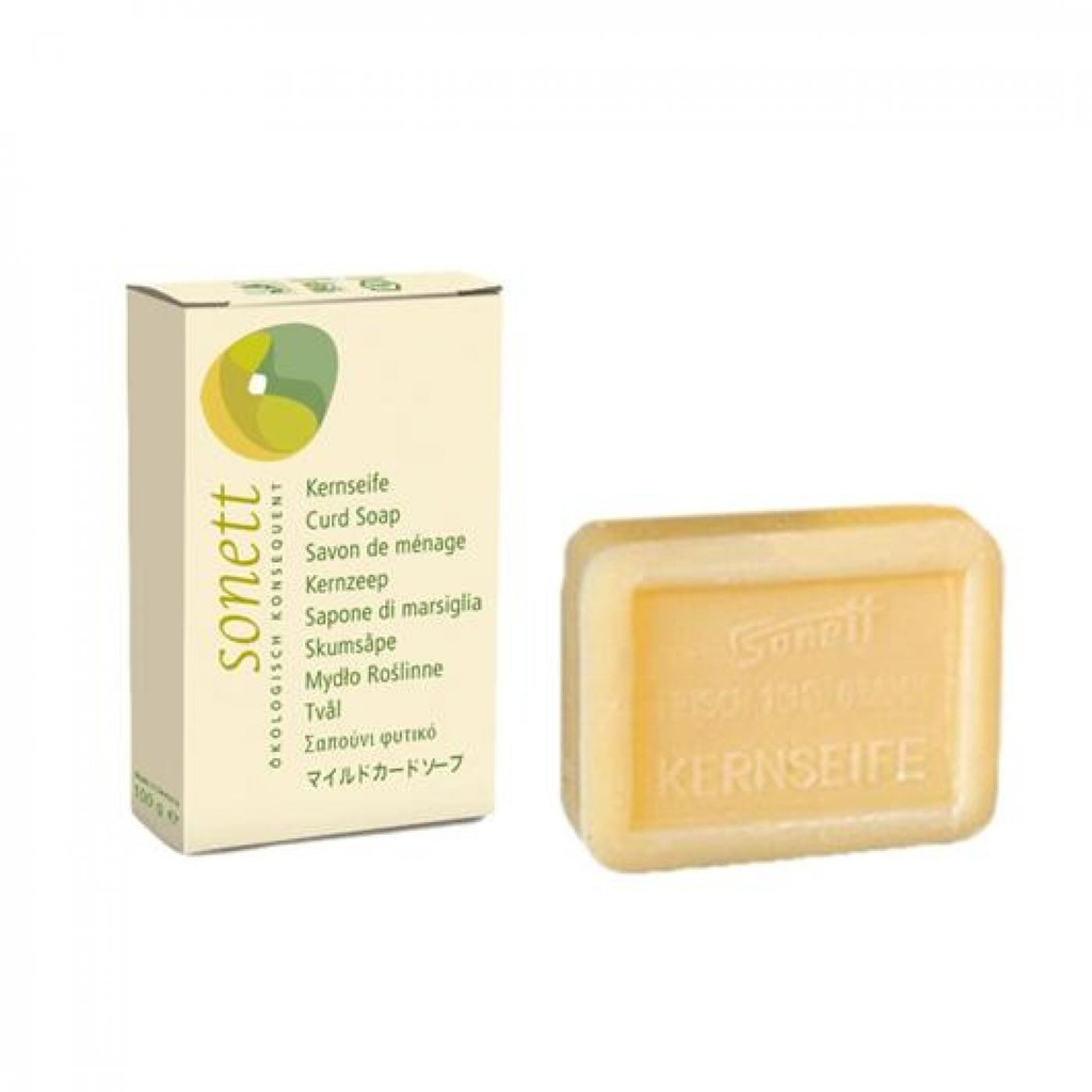 JABON MARSELLA 100G SONETT
