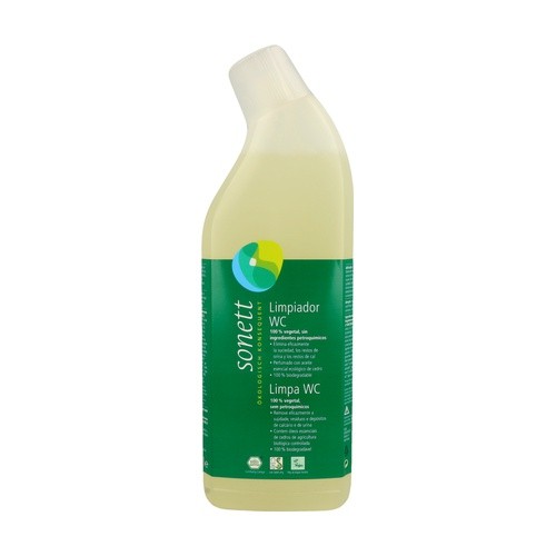 LIMPIADOR WC 750ML SONETT