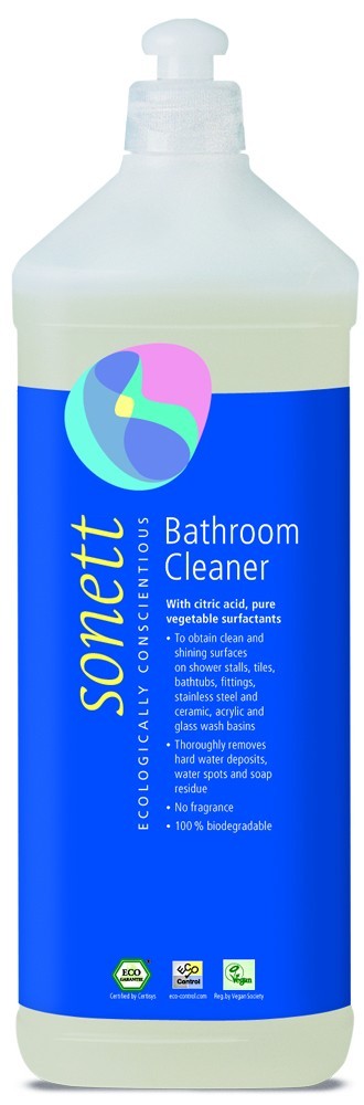 LIMPIADOR BAÑO 1L SONETT