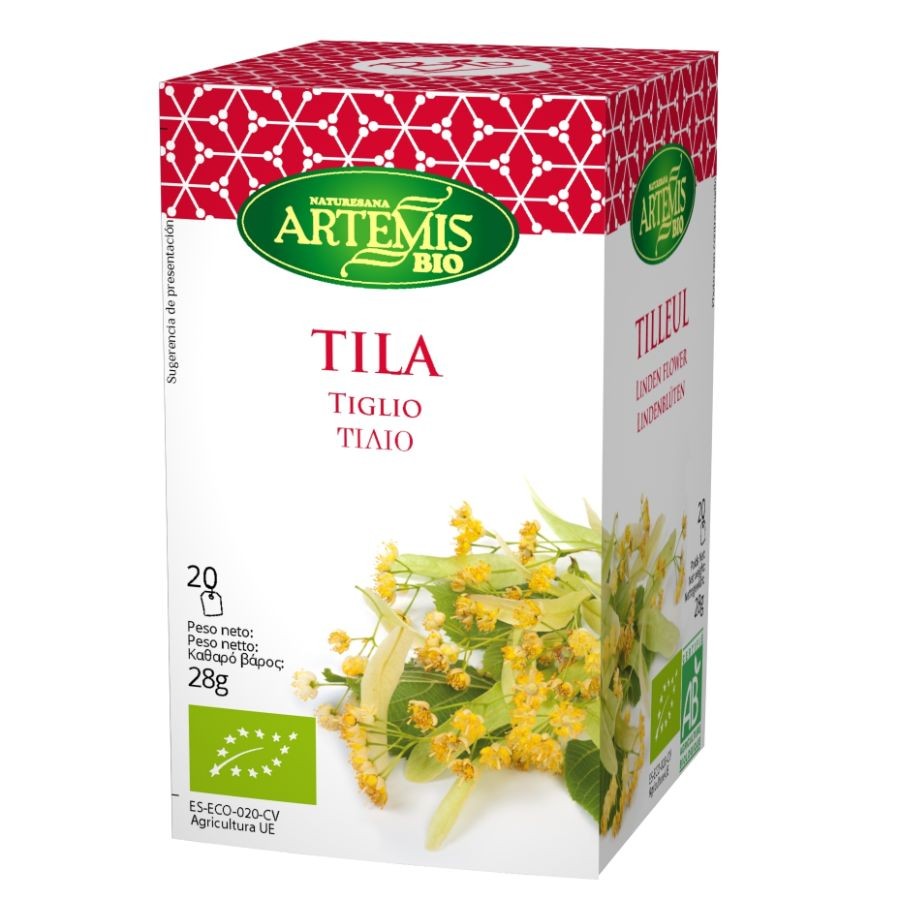TILA 20UD 28G ARTEMIS