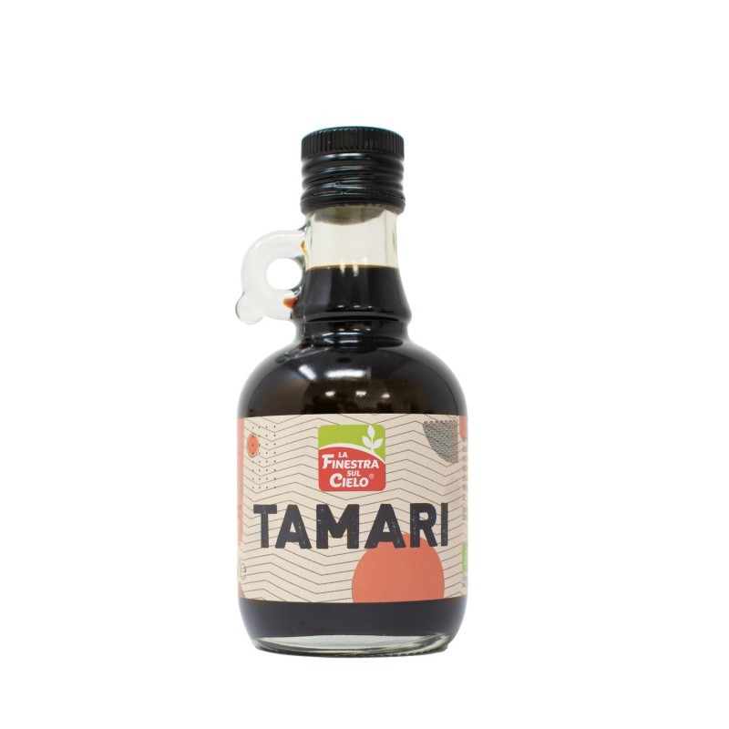 TAMARI 250ML FINESTRA