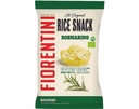 SNACK MINI TORTITAS ARROZ AL ROMERO BIO 40G FIORENTINI
