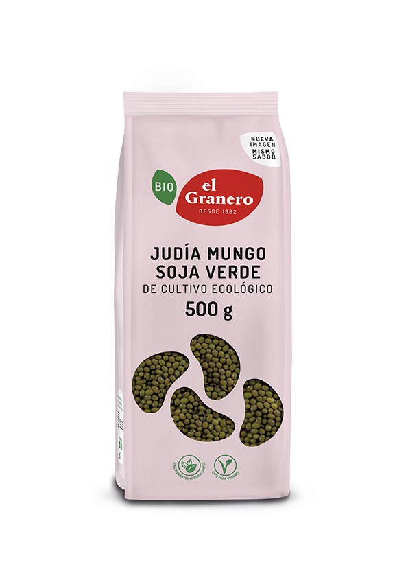 JUDIA MUNGO 500G GRANERO