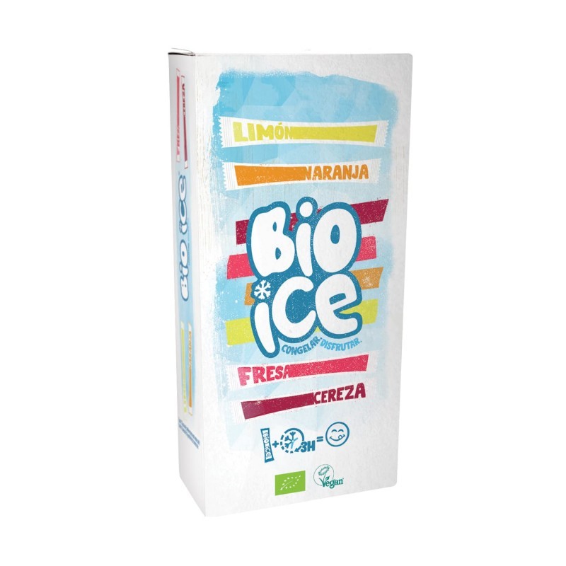 POLO FLASH BIO ICE 400ML LA FINESTRA