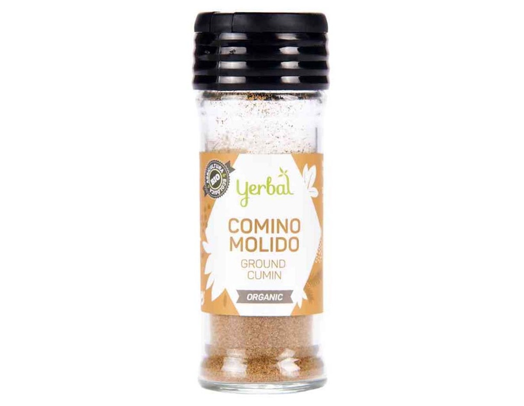 COMINO MOLIDO 30G YERBAL