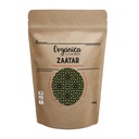 ZAATAR 125G ORGANICA SUPERFOODS