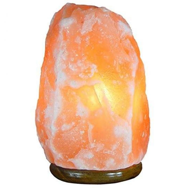 LÁMPARA DE SAL PEQUEÑA (2-4 KG)
