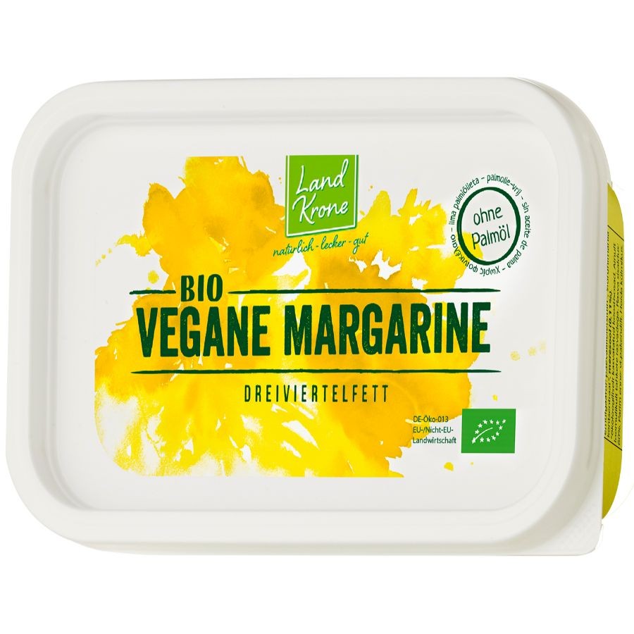 MARGARINA 250G LANDKRONE