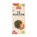 TÉ KUKICHA FILTRO 25 UD 42G LA FINESTRA SUL CIELO