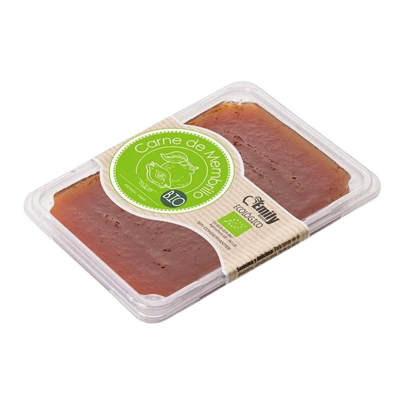 MEMBRILLO TARRINA 240 GR EMILY