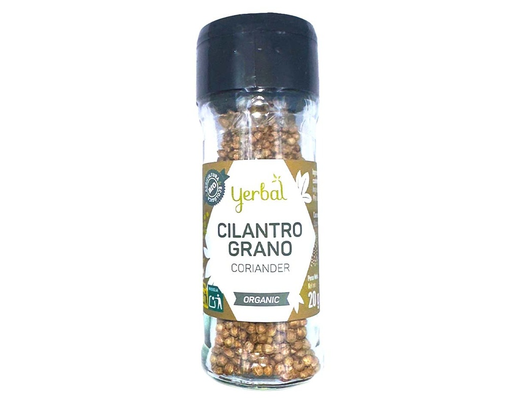 CILANTRO GRANO 20G YERBAL