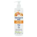 LOCION CORPORAL MIEL RECONFORTANTE 400 ML NATESSANCE