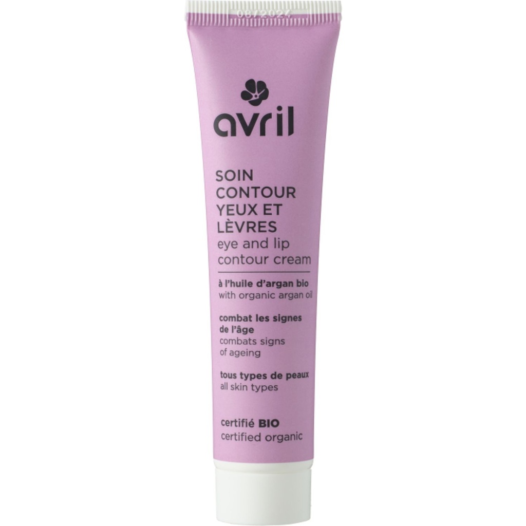 CONTORNO DE OJOS Y LABIOS 40 ML AVRIL