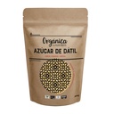 AZÚCAR DE DATIL 300G ORGANICA SUPERFOODS