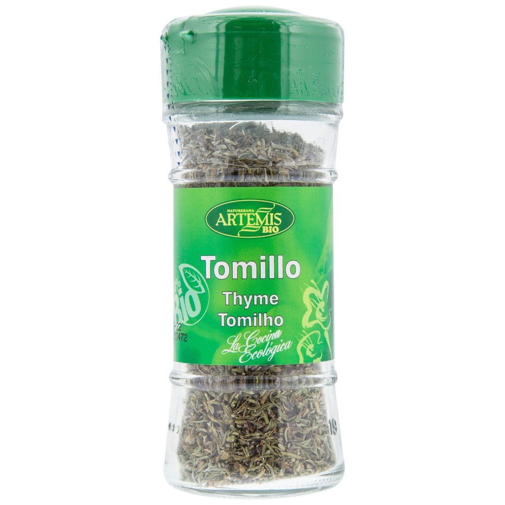 TOMILLO ESPECIA 15G ARTEMIS