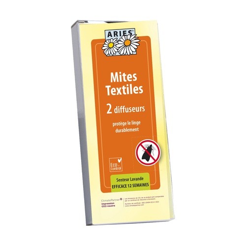 TRAMPA DE POLILLAS ALIMENTACION 3U ARIES