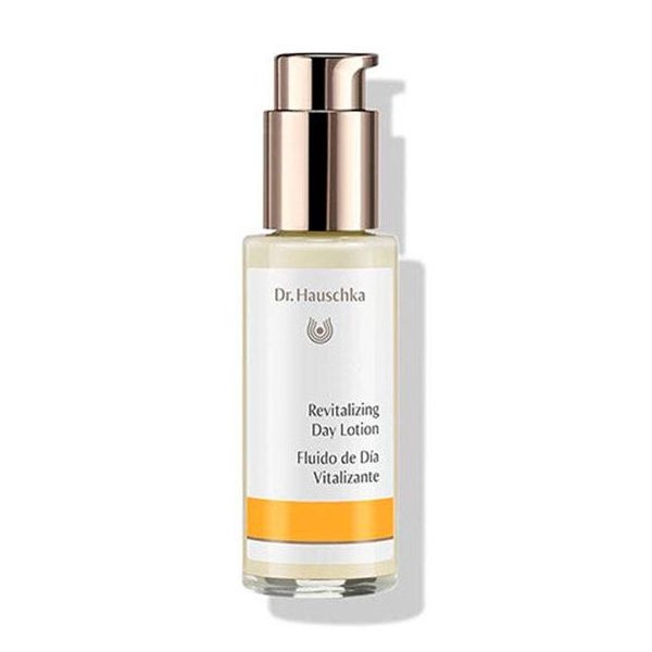 FLUIDO DÍA VITALIZANTE 50ML HAUSCKHA