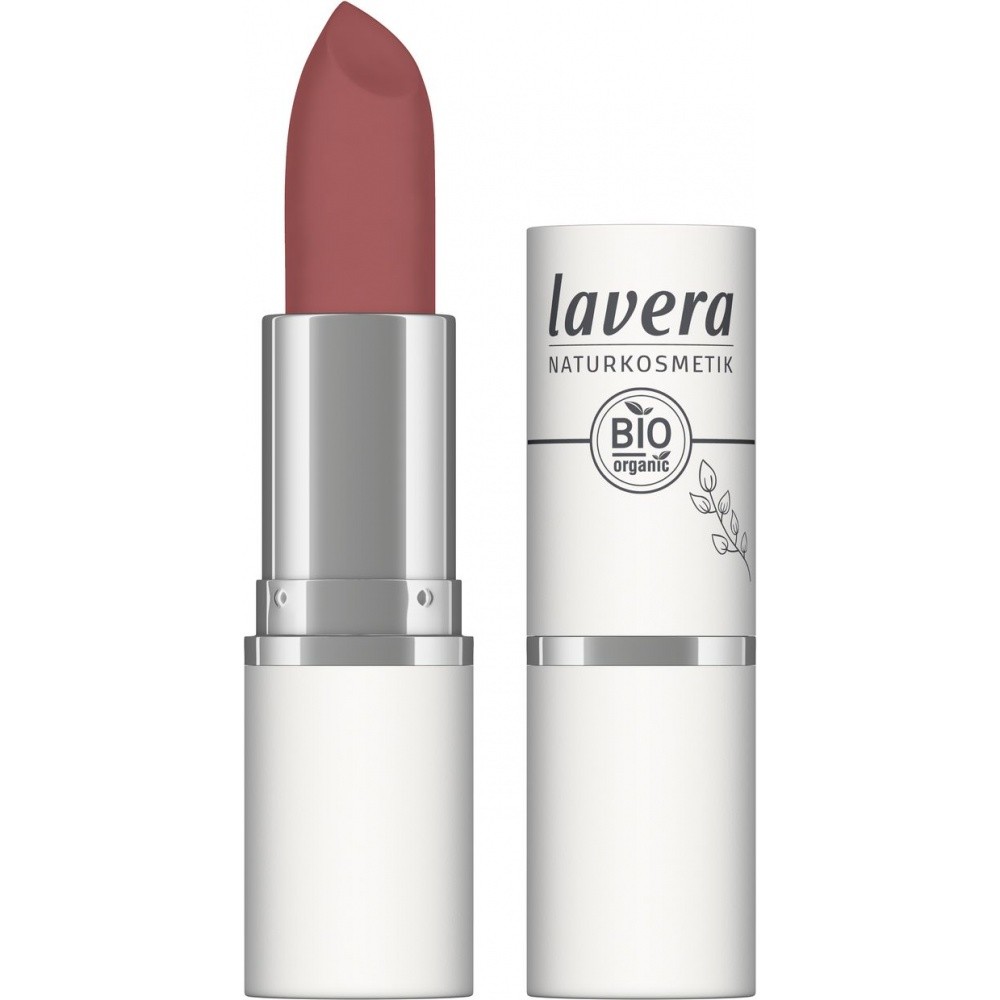 PINTALABIOS MATE 01 BERRY NUDE LAVERA